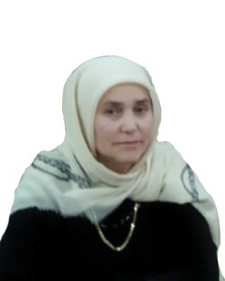 Исмаилова Мариян Наримановна.